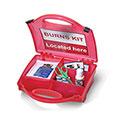 Burns Kit - First Aid Kit - Tool and Fixing Suppliers