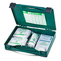 Click Medical 10 Person - First Aid Kit - Tool and Fixing Suppliers