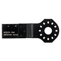 Bosch BIM Plungecut Sawblade - Multi Cutter Accessories (2608661641) - Tool and Fixing Suppliers