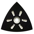 Bosch Delta Sanding Plate - Multi Cutter Accessories (2608000493) - Tool and Fixing Suppliers