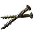 Pozidrive - DIN 7997 - Woodscrew Countersunk - A2 - Tool and Fixing Suppliers