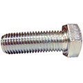 M12 - A4  - 316 Grade - DIN933 - Stainless Setscrews - Tool and Fixing Suppliers