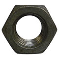 Galv     -  Grade 6  - DIN 934 - Hexagon Nut - Tool and Fixing Suppliers