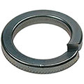 Self Colour - Type A - BS4464 - Spring Washer - Square - Tool and Fixing Suppliers