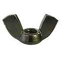 BZP -ANSI B18.17 - Cold Formed - Wingnut - Tool and Fixing Suppliers