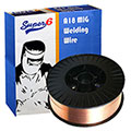 MIG SG2 - 15kg - 1.0mm - A18 - Mig Welding Wire Steel - Tool and Fixing Suppliers