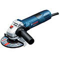 Bosch GWS 7-115 115mm (4.1/2") - Tool and Fixing Suppliers