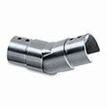 Model 6312 Adjust. Flush Angle - Tube Connectors & Adapters - Tool and Fixing Suppliers