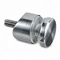 Model 0746 Tube - 30mm - Glass Adapters - Tool and Fixing Suppliers