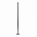 Model 0930 M6 1-Side Fence - Baluster Posts - Tool and Fixing Suppliers