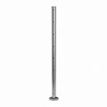 Model 0932 Fence Post M8 - Baluster Posts - Tool and Fixing Suppliers