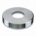 Model 0512 For Tube 33.7mm - Base Covers - Tool and Fixing Suppliers