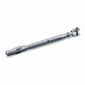 Model 7250 Tensioner with Jaw - Easy Fix - Stainless Cable - Tool and Fixing Suppliers