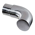 Model 0739 End Scroll - End Balls - Tool and Fixing Suppliers