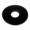 Model 5080 Nylon Washer 18mm - Flanges - Tool and Fixing Suppliers
