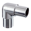 Model 0303 Round Elbow 90 - Flush Angles - Tool and Fixing Suppliers