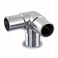 Model 0304 Elbow 90 2 Outlet - Flush Angles - Tool and Fixing Suppliers