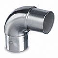 Model 0305 Bent Elbow 90 - Flush Angles - Tool and Fixing Suppliers