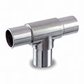 Model 0307 Tee - Flush Angles - Tool and Fixing Suppliers