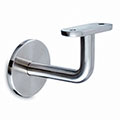 Model 0111 Wall-Flat - Handrail Brackets - Tool and Fixing Suppliers