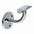 Model 0112 Wall-Tube - Handrail Brackets - Tool and Fixing Suppliers