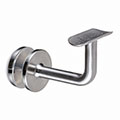 Model 0117 Glass-Tube - Handrail Brackets - Tool and Fixing Suppliers