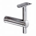Model 0128 Flat-Tube Variable - Handrail Brackets - Tool and Fixing Suppliers