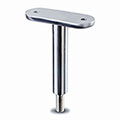 Model 0810 Thread-Flat - Handrail Brackets - Tool and Fixing Suppliers