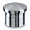 Model 0729 Arched End Cap - Tool and Fixing Suppliers