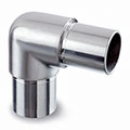 Model 0303 Round Elbow 90 - Tool and Fixing Suppliers