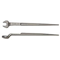 King Dick Metric Podger - Open Ended Spanner - Tool and Fixing Suppliers