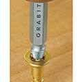 Grabit Screw & Bolt Extractor Screw Extractor Set - Tool and Fixing Suppliers