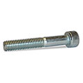 M6 - BZP - 12.9 Grade DIN912 Socket Cap Screw - Tool and Fixing Suppliers