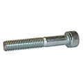 M10 - BZP - 12.9 Grade DIN912 Socket Cap Screw - Tool and Fixing Suppliers