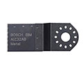Bosch BIM Plungecut Sawblade Multi Cutter Accessories - Tool and Fixing Suppliers