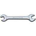 King Dick AF Chrome Vanadium Open Ended Spanner - Tool and Fixing Suppliers