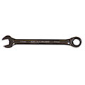 King Dick Metric C/V Combination Spanner - Tool and Fixing Suppliers