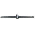 King Dick 1/2" Drive Sliding Tee Bar - Tool and Fixing Suppliers
