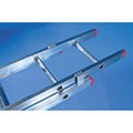 Domestic - Double Section Ladder BS2037 Class 3 - Tool and Fixing Suppliers