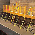 Hand Rail - Sold per Metre Trestles - Tool and Fixing Suppliers