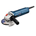 Bosch GWS 9-115 115mm 4.1/2" - Angle Grinder (601396161) - Tool and Fixing Suppliers
