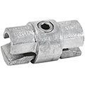 Kee Access - Type 514 - DDA 500 Series - Internal Coupling - Tool and Fixing Suppliers