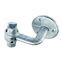 580-500 Series - Wall Mounted Handrail Joiner - Tool and Fixing Suppliers