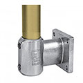LG164 - Offset Wall Flange - Tool and Fixing Suppliers