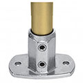 LG62 - Railing Flange - Tool and Fixing Suppliers