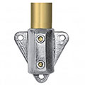 LG68 - Wall Flange - Tool and Fixing Suppliers