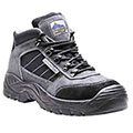 Ladies Trekker Safety Trainer Boot - Tool and Fixing Suppliers