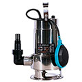 SIP Sub2020SS C/W Float Switch Submersible Pump - Tool and Fixing Suppliers