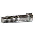 M16 - A2 - 304 Grade - DIN931 Stainless Steel Bolt - Tool and Fixing Suppliers