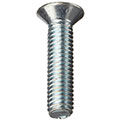 M10 - A2 - Grade 304 DIN963 Machine Screws - Slot Csk - Tool and Fixing Suppliers